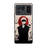 Manga Series Mi 11 Ultra Glass Back Cover Online