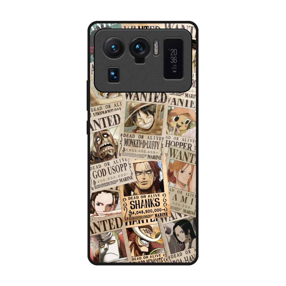 Dead Or Alive Mi 11 Ultra Glass Back Cover Online