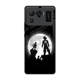 True Saiyans Mi 11 Ultra Glass Back Cover Online