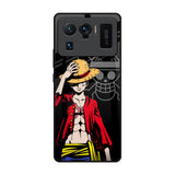 Hat Crew Mi 11 Ultra Glass Back Cover Online
