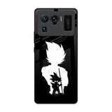 Monochrome Goku Mi 11 Ultra Glass Back Cover Online