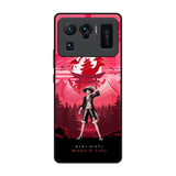 Lost In Forest Mi 11 Ultra Glass Back Cover Online