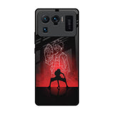 Soul Of Anime Mi 11 Ultra Glass Back Cover Online