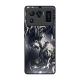 Sketch Art DB Mi 11 Ultra Glass Back Cover Online