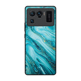 Ocean Marble Mi 11 Ultra Glass Back Cover Online