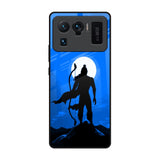 God Mi 11 Ultra Glass Back Cover Online