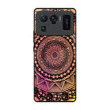 Floral Mandala Mi 11 Ultra Glass Back Cover Online