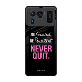 Be Focused Mi 11 Ultra Glass Back Cover Online