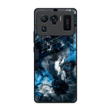 Cloudy Dust Mi 11 Ultra Glass Back Cover Online
