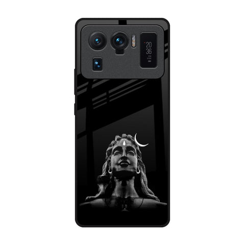 Adiyogi Mi 11 Ultra Glass Back Cover Online