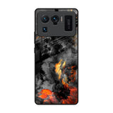 Lava Explode Mi 11 Ultra Glass Back Cover Online