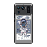 Space Flight Pass Mi 11 Ultra Glass Back Cover Online