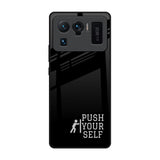Push Your Self Mi 11 Ultra Glass Back Cover Online