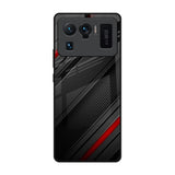 Modern Abstract Mi 11 Ultra Glass Back Cover Online