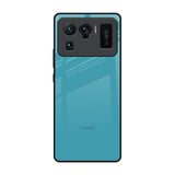 Oceanic Turquiose Mi 11 Ultra Glass Back Cover Online