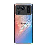 Mystic Aurora Mi 11 Ultra Glass Back Cover Online