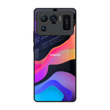 Colorful Fluid Mi 11 Ultra Glass Back Cover Online
