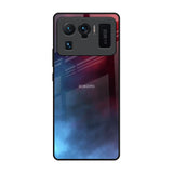 Smokey Watercolor Mi 11 Ultra Glass Back Cover Online