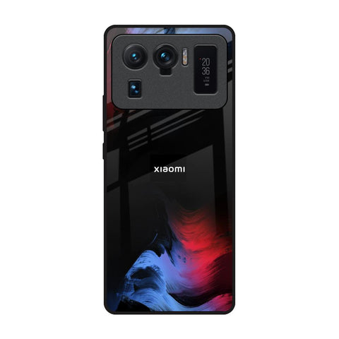 Fine Art Wave Mi 11 Ultra Glass Back Cover Online