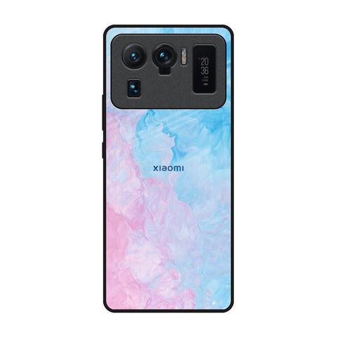 Mixed Watercolor Mi 11 Ultra Glass Back Cover Online