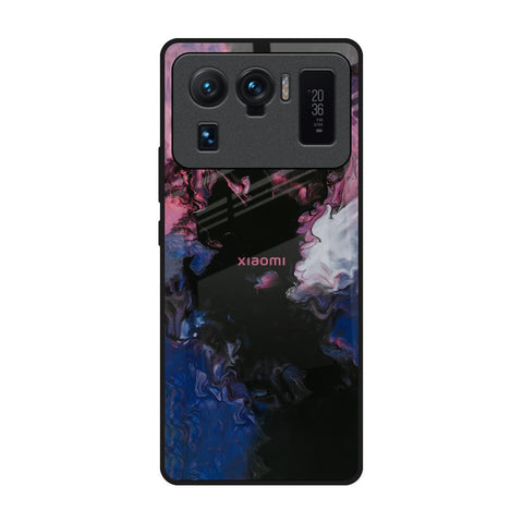 Smudge Brush Mi 11 Ultra Glass Back Cover Online