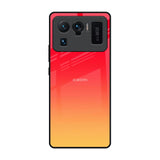 Sunbathed Mi 11 Ultra Glass Back Cover Online