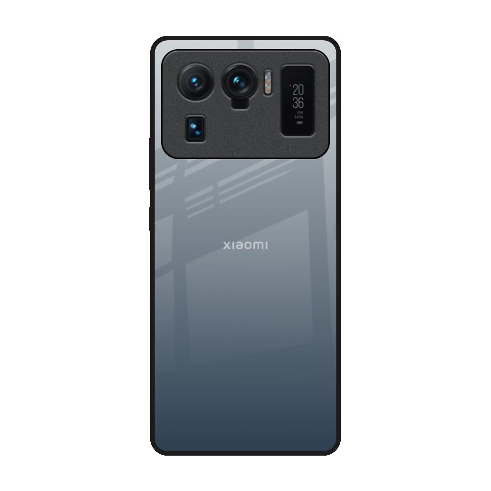 Dynamic Black Range Mi 11 Ultra Glass Back Cover Online
