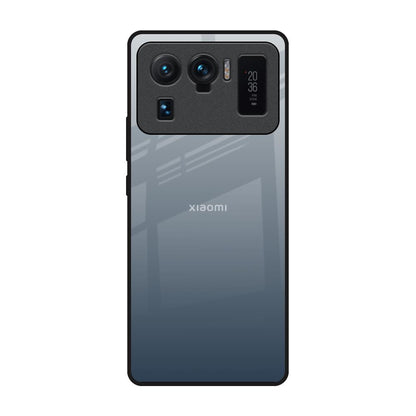 Dynamic Black Range Mi 11 Ultra Glass Back Cover Online
