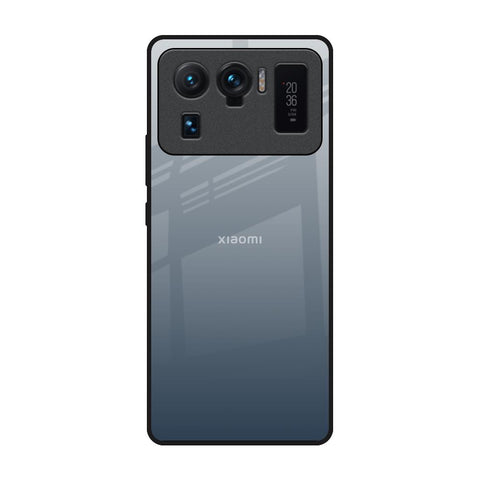 Dynamic Black Range Mi 11 Ultra Glass Back Cover Online
