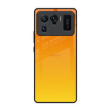 Sunset Mi 11 Ultra Glass Back Cover Online
