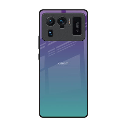 Shroom Haze Mi 11 Ultra Glass Back Cover Online