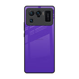 Amethyst Purple Mi 11 Ultra Glass Back Cover Online