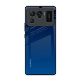 Very Blue Mi 11 Ultra Glass Back Cover Online