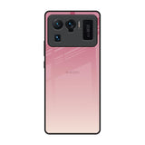 Blooming Pink Mi 11 Ultra Glass Back Cover Online
