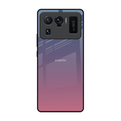 Pastel Gradient Mi 11 Ultra Glass Back Cover Online