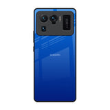 Egyptian Blue Mi 11 Ultra Glass Back Cover Online