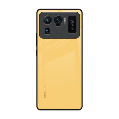 Dandelion Mi 11 Ultra Glass Back Cover Online