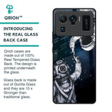 Astro Connect Glass Case for Mi 11 Ultra