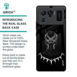 Dark Superhero Glass Case for Mi 11 Ultra