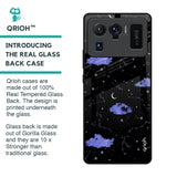 Constellations Glass Case for Mi 11 Ultra