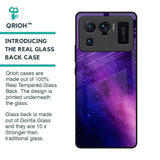 Stars Life Glass Case For Mi 11 Ultra