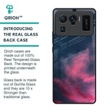 Moon Night Glass Case For Mi 11 Ultra