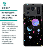 Planet Play Glass Case For Mi 11 Ultra