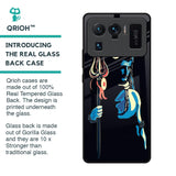 Mahakal Glass Case For Mi 11 Ultra