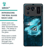 Power Of Trinetra Glass Case For Mi 11 Ultra