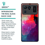 Dream So High Glass Case For Mi 11 Ultra
