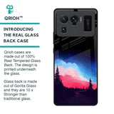 Drive In Dark Glass Case For Mi 11 Ultra