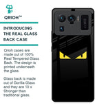 Eyes On You Glass Case For Mi 11 Ultra
