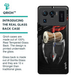 Power Of Lord Glass Case For Mi 11 Ultra