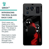 Shadow Character Glass Case for Mi 11 Ultra